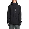 Volcom L Gore Tex Veste noir M