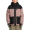 Volcom Kleveland Veste rose S