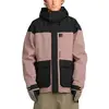 Volcom Kleveland Veste rose M