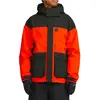Volcom - Veste de snow imperméable et respirante - Kleveland Jacket Or...