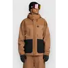 Volcom Kleveland Veste marron XS