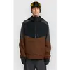 Volcom Veste Softshell Brighton