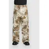 Volcom Nwrk Baggy Pantalon marron S
