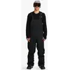 Volcom Roan Salopette noir S