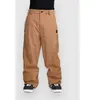 Volcom Kleveland Pantalon marron XL