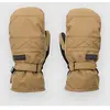 Volcom Peep Gore Tex Mittens marron M