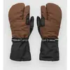Volcom V.Snow Trigger Mittens marron S