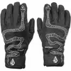 Volcom Hipee Gants noir M