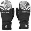 Volcom Moufles Co Nyle