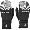 Volcom Moufles Co Nyle