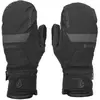 Volcom Stay Dry Gore Tex Moufles noir L