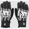 Volcom V.Co Nyle Gants noir M