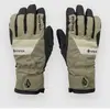 Volcom Cp2 Gore Tex Gants vert XL