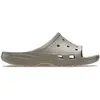 Crocs Saturday Slides Hommes Dusty Olive 42 213298-3J5-M9