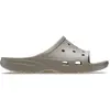 Crocs Saturday Slides Hommes Dusty Olive 46 213298-3J5-M12