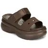 Mules Crocs  SOHO TWO STRAP SANDAL