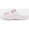 Sandales femme Crocs SaturdayEnamel Classic Rose 37/38 212867-7DF