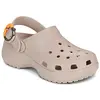 Sabots plateforme femme Crocs Classic Marron 36/37 213230-2NM