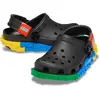 LEGO Crocs  X LEGO® Collection Sabots créatifs LEGO pour enfants 50103...