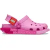 LEGO Crocs  X LEGO® Collection Sabots créatifs pour enfants 5010346