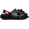 LEGO Crocs  X LEGO® Collection Sabots créatifs Jardin de minuit 501031...