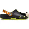 Crocs Goofy Classic Sabots Unisex Multi 42 212059-90H-M9W11