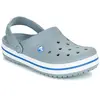 Crocs Crocband  Sabots Unisex Concrete 39 11016-0Z3-M7W9