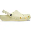 Sabots Crocs Classic Jaune 46/47 10001-7CJ