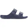 Crocs Saturday Sandales Hommes Navy 42 212245-410-M9