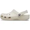 Crocs - Classic Clog - Sandales Frappé - 37 - 38