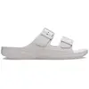 Crocs Saturday Sandales Hommes Atmosphere 42 212245-1FT-M9