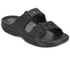 Crocs - Sandal - Sandales homme Black - 42 - 43