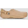 Sabots Crocs  Classic Crafted Vegan Suede Cg P31155480