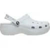 Crocs Classic Platform Sabots Femmes Moonlight 42 206750-1NK-W11