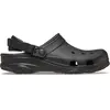 Sabots Crocs All Terrain Noir 43/44 206340-060