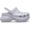 Crocs Bae Sabots Femmes Mauve Mist 37 206302-5PS-W7