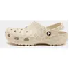 Sabots Crocs Classic Animal Clog Beige 37/38 211800-0RH