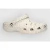 Crocs - Classic Animal Clog - Sandales Almond Tint / Leopard - 39 - 40