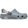 Sabots tout terrain Crocs Gris 39/40 206340-0Z3