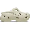 Crocs Caged Sabots Femmes Summit White 38 211141-2MD-W8