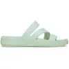 Crocs Getaway Strappy Sandales Femmes Mint Tint 36 209587-3YF-W6
