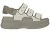 Crocs Soho Sport Sandales Femmes Meteor 39 212032-1WY-W9