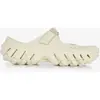 Crocs Echo Mary Jane Sabots Femmes Summit White 38 211996-2MD-W8