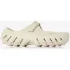 Crocs Echo Mary Jane Sabots Femmes Meteor 37 211996-1WY-W7