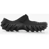 Crocs Echo Mary Jane Sabots Femmes Black 36 211996-001-W6