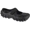 Crocs Echo Mary Jane Sabots Femmes Black 38 211996-001-W8