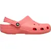 Sabots Crocs Classic Rose 39/40 10001-6UI