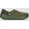 Sabots Crocs  Classic Crafted Vegan Suede Cg P31155481