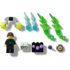 LEGO Crocs  X LEGO® Collection Lot de 10 clips - Jeu vidéo 5010348