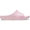 Crocs - Women's Slide - Sandales femme Pink Milk - 39 - 40